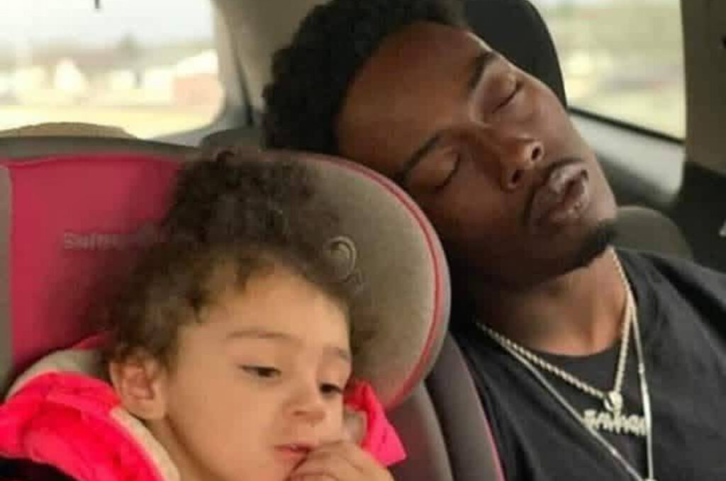 27-Year-Old Remon Allen Fatally Shot in Smoketown Louisville