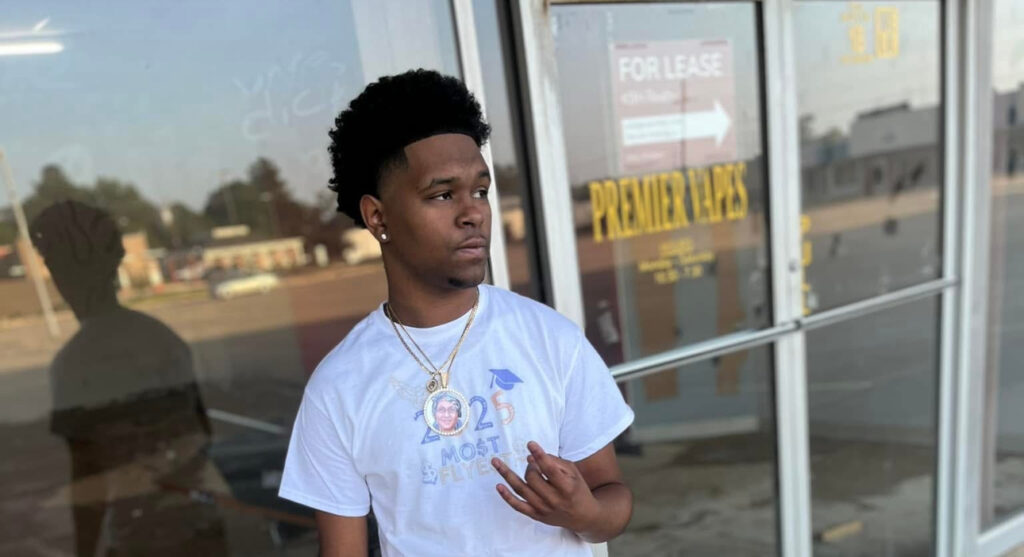 19-Year-Old Amani Collins killed in Tragic Multi-Car Crash in Jones County