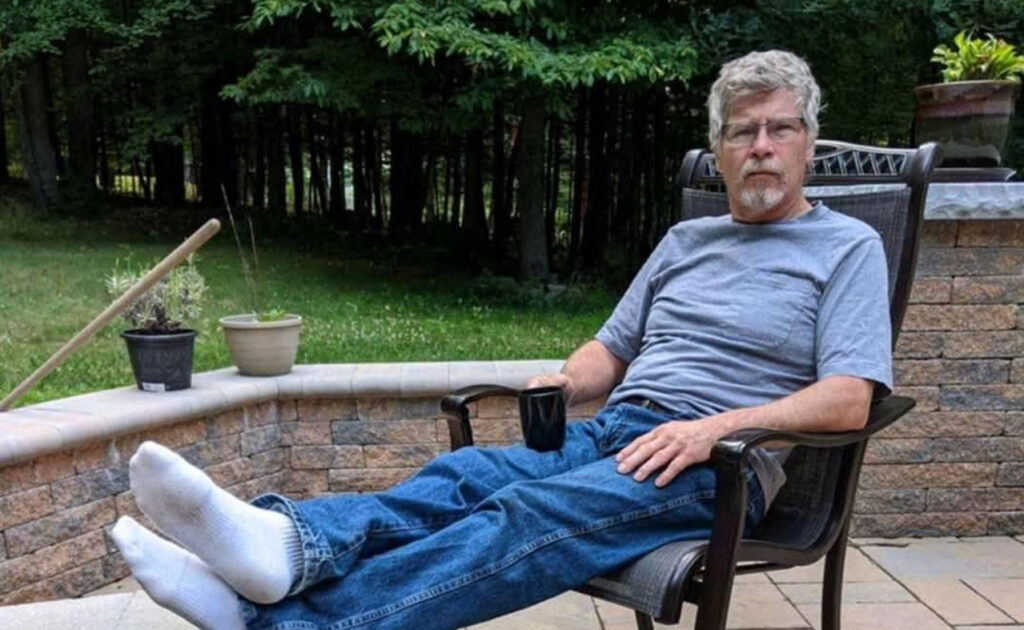 66-year-old Jack Lineberry killed in fatal Motorcycle Crash in Tuscarawas County