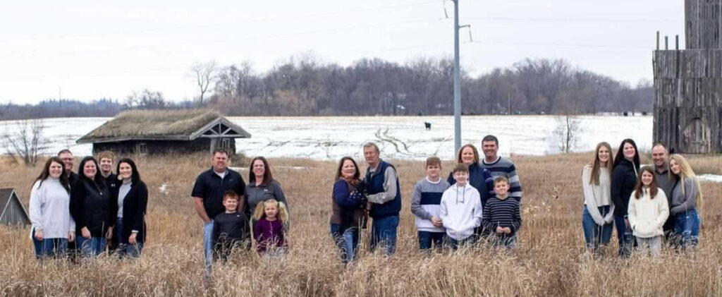 Five Killed in Horrific Head-On Crash That Shattered Families in Cottonwood County, Minnesota