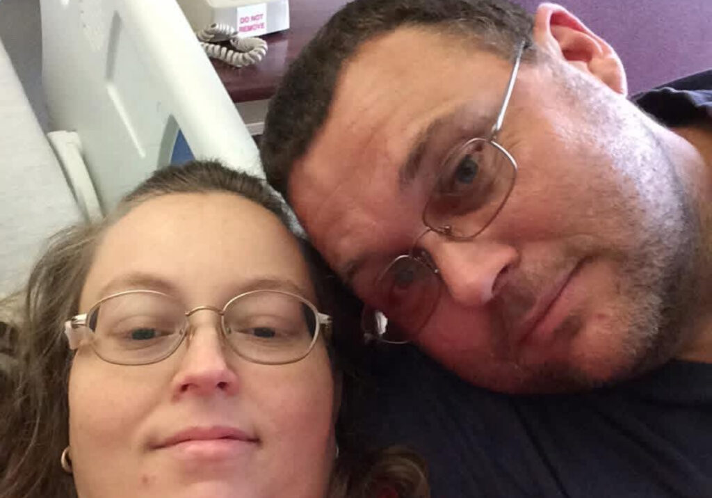 51-year-old Troy Perry killed in Fatal Crash in Campton