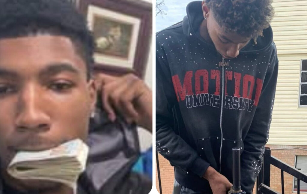 20-Year-Old Jakori Smith Killed in Mississippi Apartment Shooting