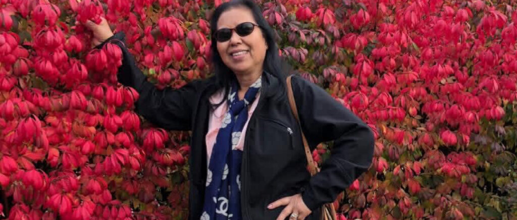 69-Year-Old Mone Keoninh killed in fatal Crash Near Spencer