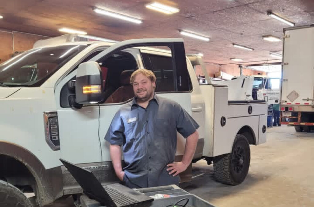 Motorcyclist James Huband Killed in fatal Crash in Finney County