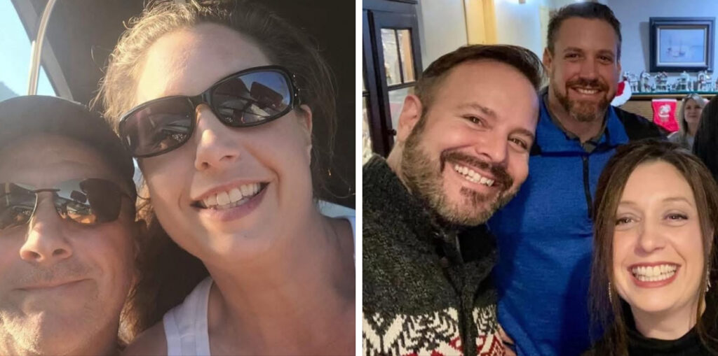 Double Homicide Leaves Hoodsport Community in Shock as Victims Identified