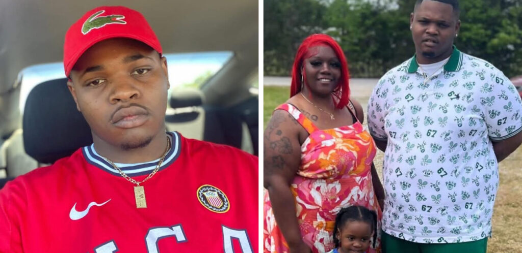 Makayla Gates & Markel Weeks Found Dead in Murder-Suicide in Verona