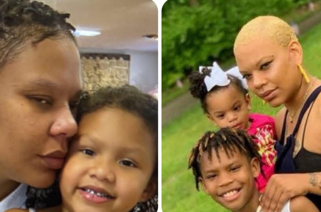 38-year-old Pedestrian, Johnay Swain stuck to death in Anderson