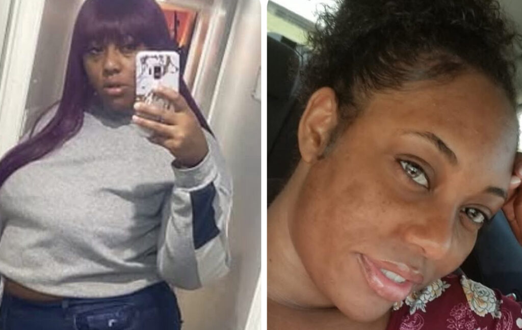 28-year-old Shadazya Mitchell killed in Fatal Crash on South Highway 701