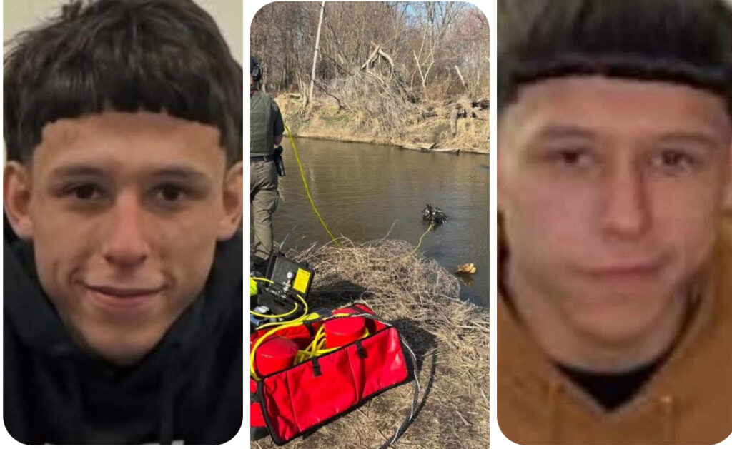 Body of Missing Teen Rodrigo Montes Found in River, Suspect in Custody