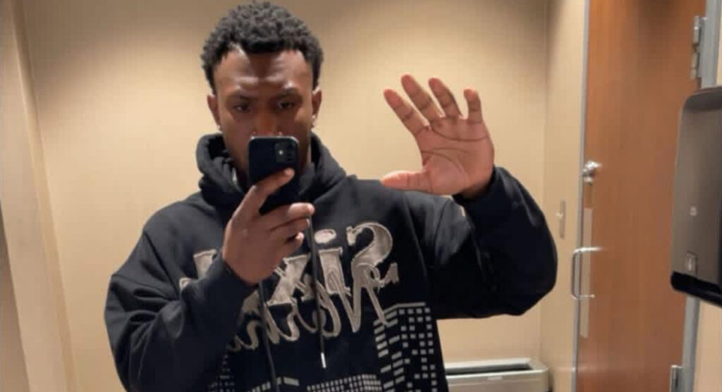 22-Year-Old Douglas Roberson Fatally Shot in Early Morning Attack in Louisiana