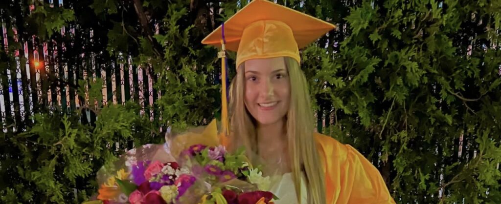 21-year-old Aleah Kaylor Killed After Car Plunges Into Creek in Reading Crash