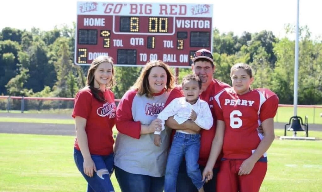 Father and 11-Year-Old Son Killed in Devastating I-75 Crash Near Cridersville Exit