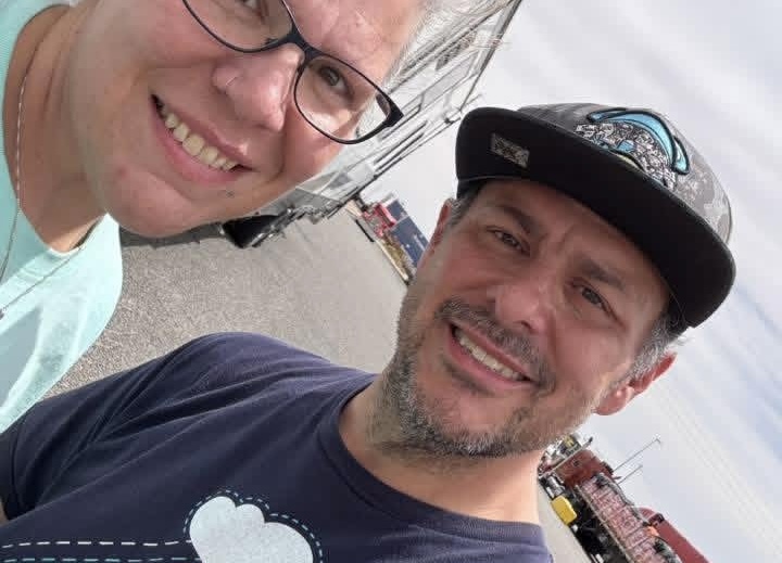 Cristoval Ayala Killed in Early Morning Crash Along Levee Road in Yuma