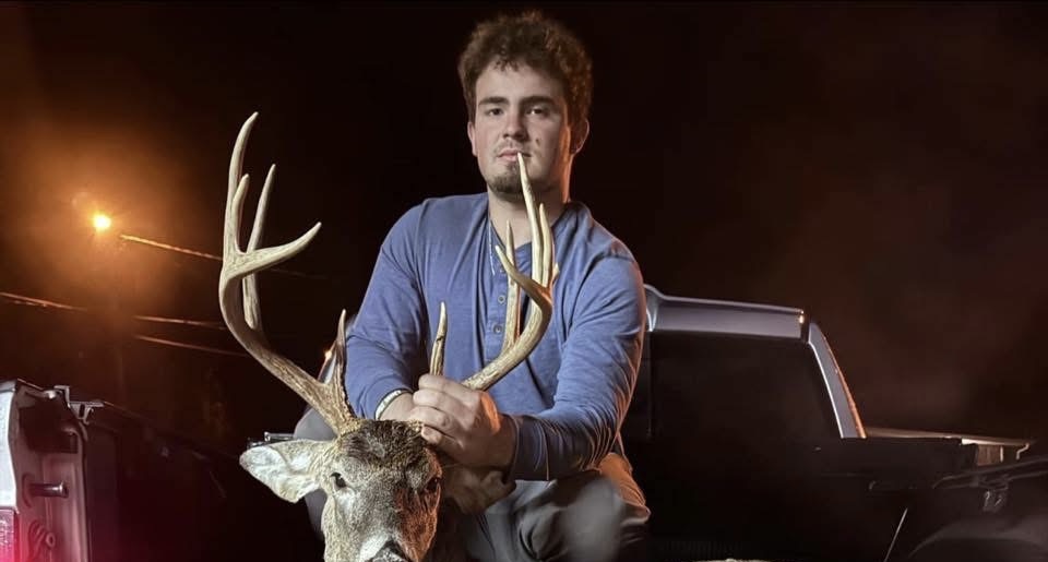 19-Year-Old Bryson Cottongim Dies in Electrocution Accident in Harlan County