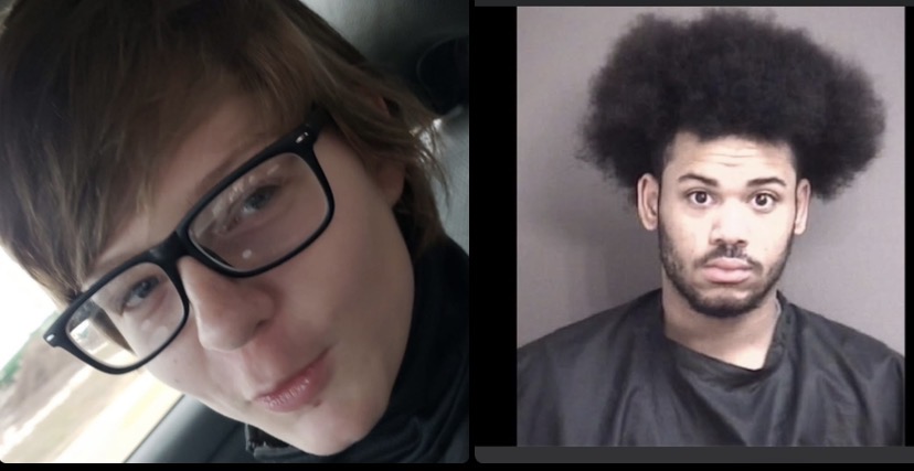 Damarius Kavanaugh Arrested in Fatal Columbia Shooting of 20-Year-Old William Riechers