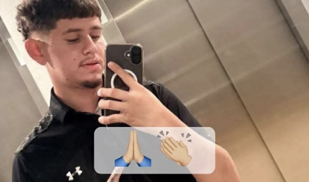 21-Year-Old Motorcyclist Christopher Rosas Killed in Late-Night Crash in Rural Donna