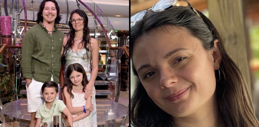 31-year-old Hailee Shackelfurd Killed in fatal Crash in Beaufort County