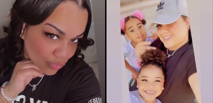 Mother of Four Killed in Suspected Domestic Shooting in Michigan