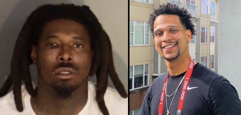 38-year-old Sean Street killed in Brutal Assault in Moreno Valley, Suspect Arrested