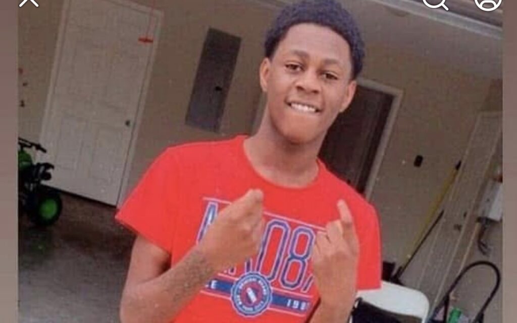 18-year-old Trevarius Cooper Fatally Shot at Rebelwood Apartments in Jackson