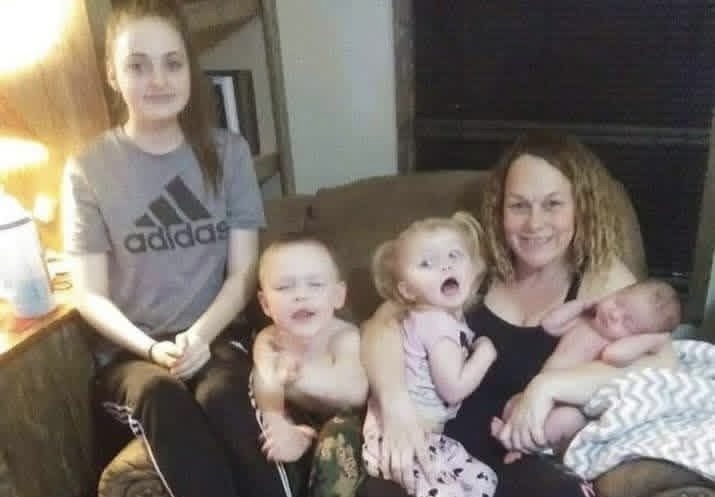 Amanda Thompson Killed in Family Violence Incident in Rusk County, Suspect Arrested