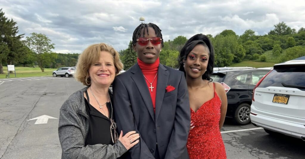 21-Year-Old Lamar Sparks Killed in Shooting Outside Destiny USA in Syracuse