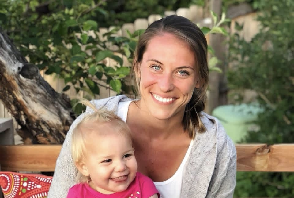 Mother, Megan Fouch Killed in fatal Crash in Audrain County