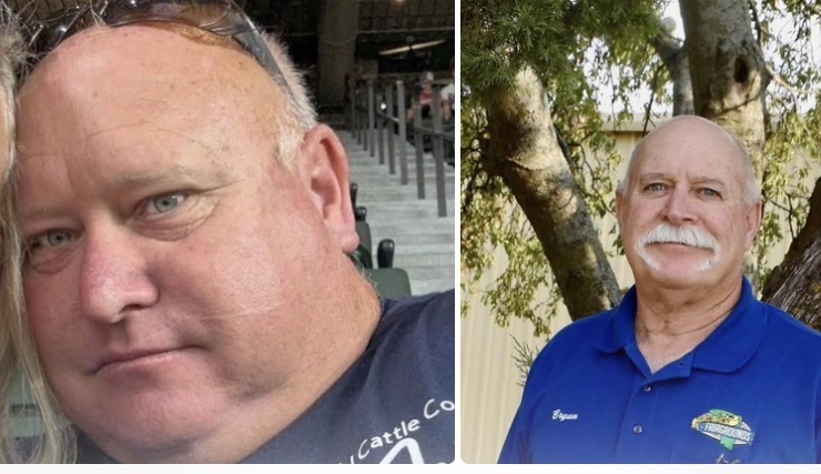 Two Veteran Firefighters Killed in fatal Goldsby Crash in Line of Duty