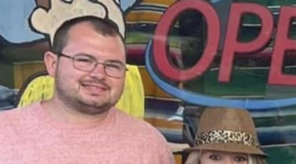 30-year-old Donovan Porter Killed in Fiery Vehicle Crash in Rowan County