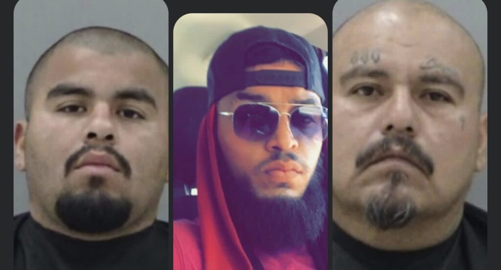 Mark Palacio Fatally Stabbed After Downtown Altercation in San Angelo; Suspects Arrested