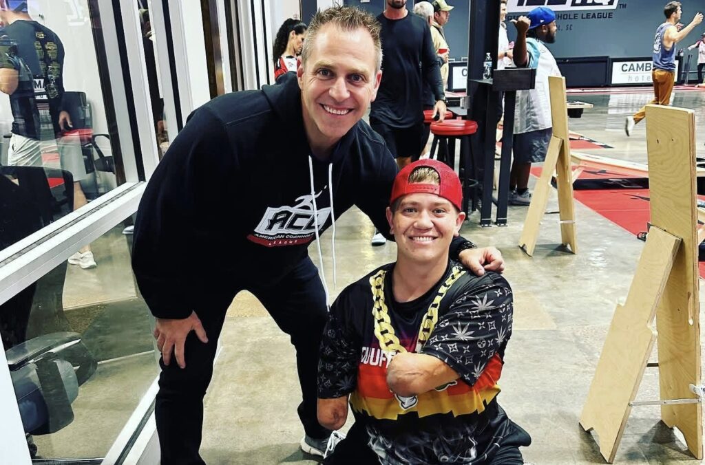 Fatal Shooting death of Bradrick Wells in La Plata Leads to Arrest of Suspect Dayton Webber