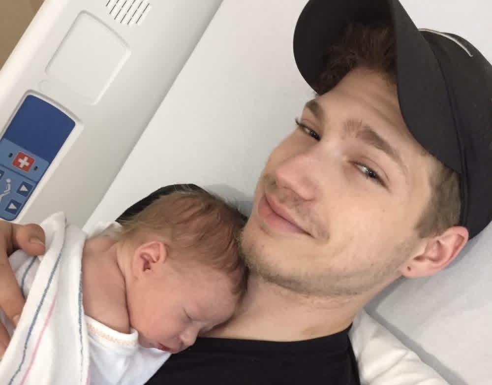 29-year-old Devin Harper fatally struck by a vehicle operated by an off-duty officer