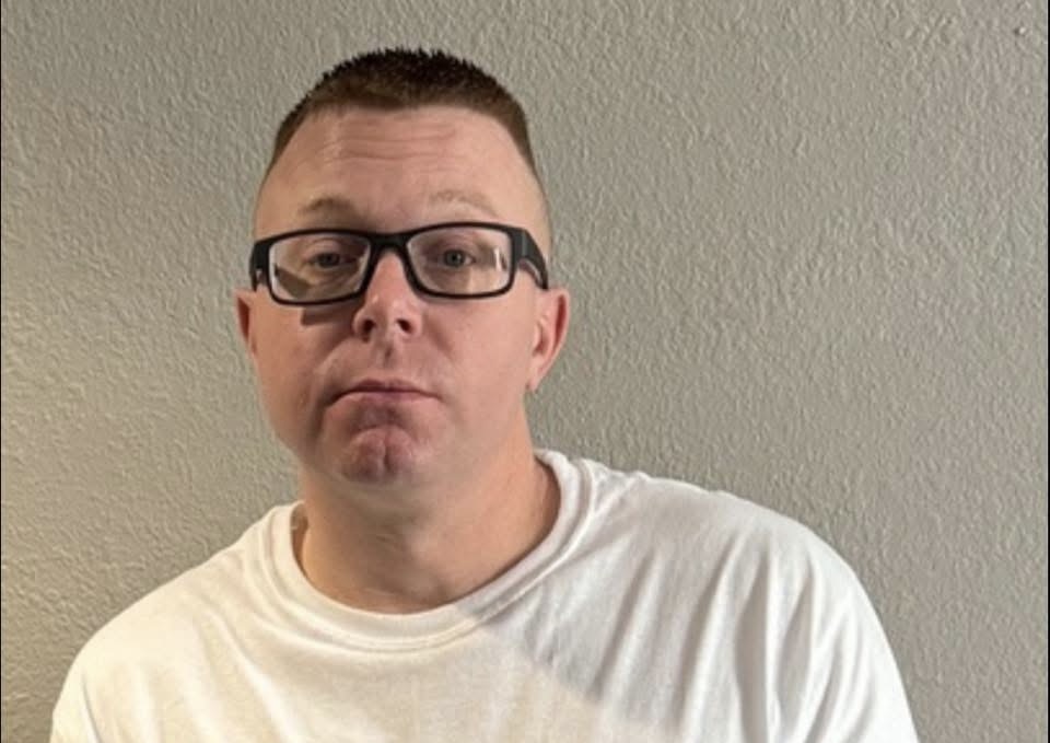 42-year-old Aaron Eagleson Killed in Three-Vehicle Crash in Buckeye Township