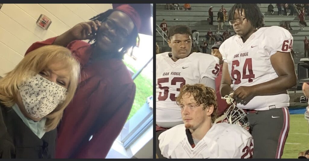 24-Year-Old Xavier Burum killed in Fatal Shooting in Tennessee