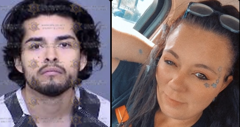 Danielle Little killed in fatal shooting in Phoenix; Daniel Rombach Jr. arrested