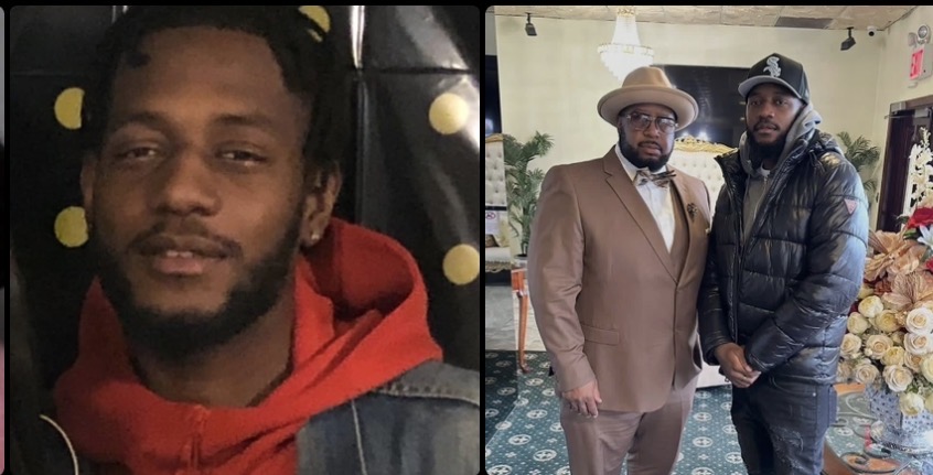 29-Year-Old Demitri McKay killed in fatal Queens Bar Shooting