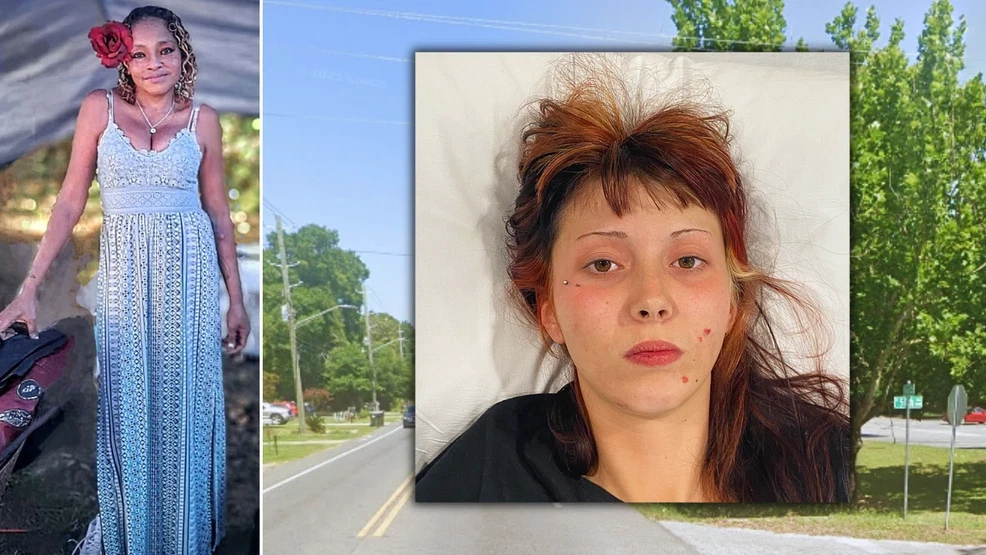 Pensacola Woman Arrested After Fatal DUI Crash Claims Pedestrian’s Life