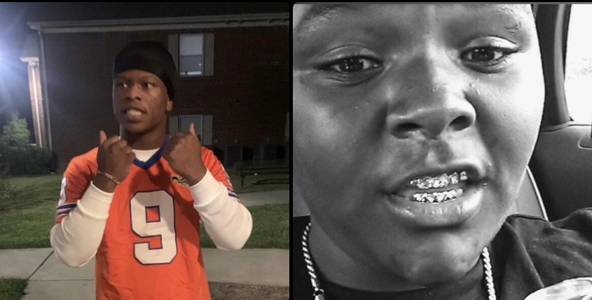Tyrese Smith & Ja’Quese Alford Killed in Dillon County Shootings
