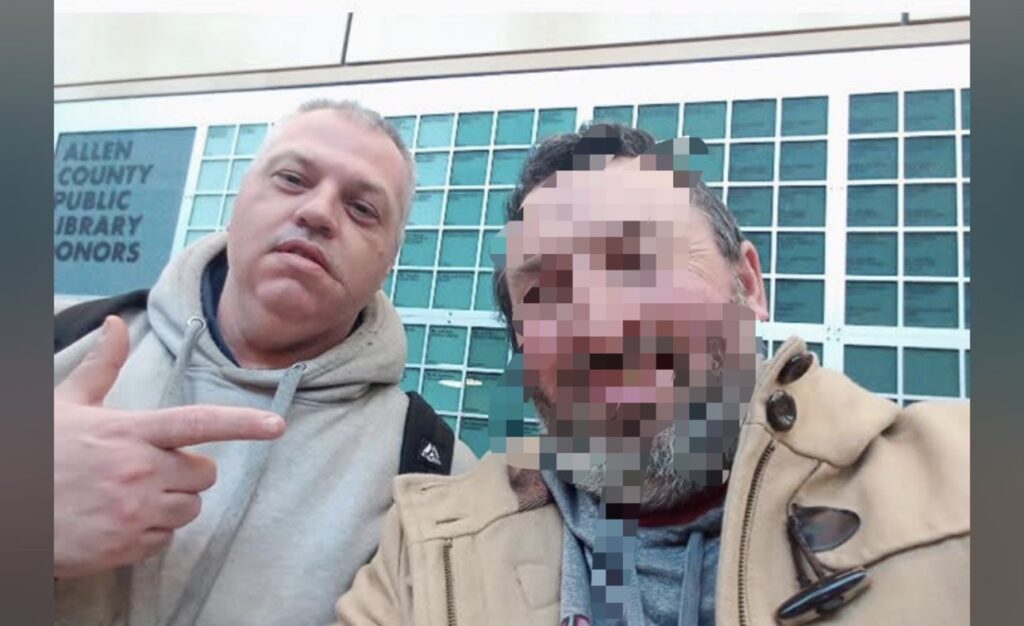 46-year-old Michael Vebert Killed in fatal Marshall County Crash