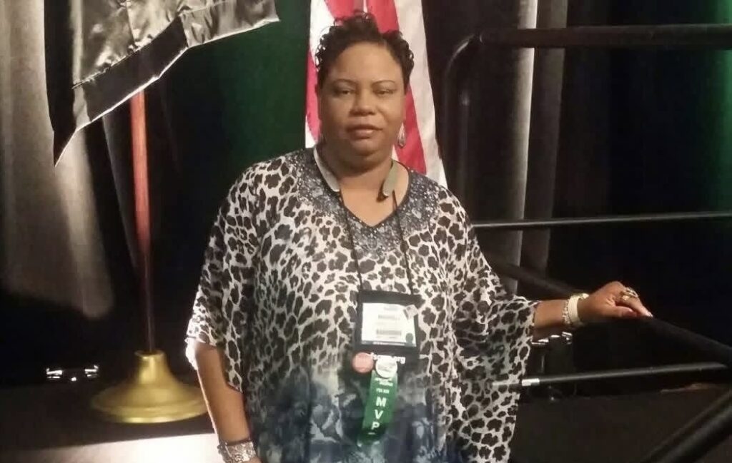 61-year-old Mishell Warner killed in fatal Hit-and-Run in West Park