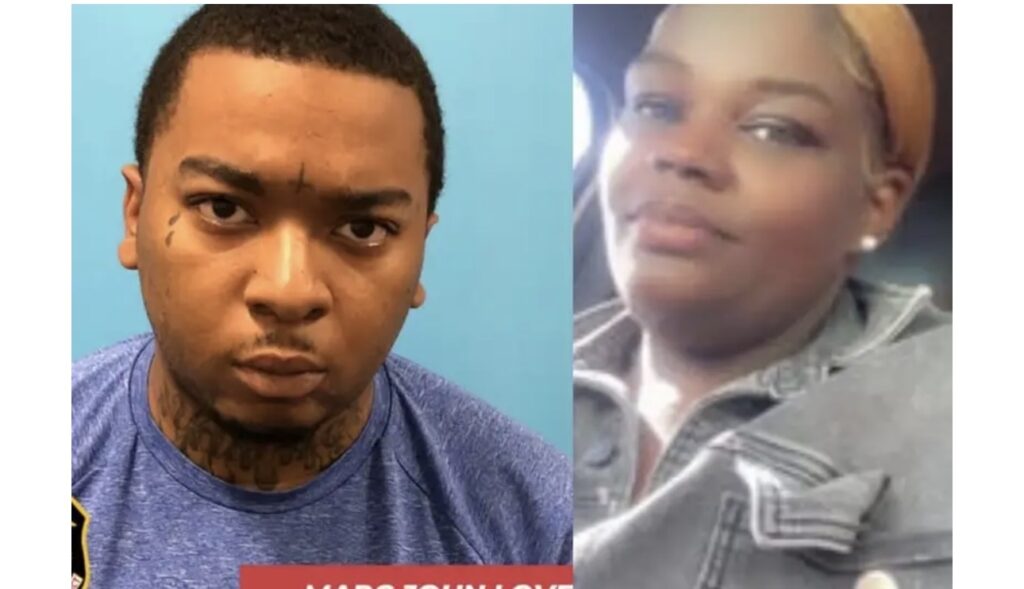 38-year-old Alisa Patton killed in fatal Opelika Apartment Complex Shooting; Suspect Arrested