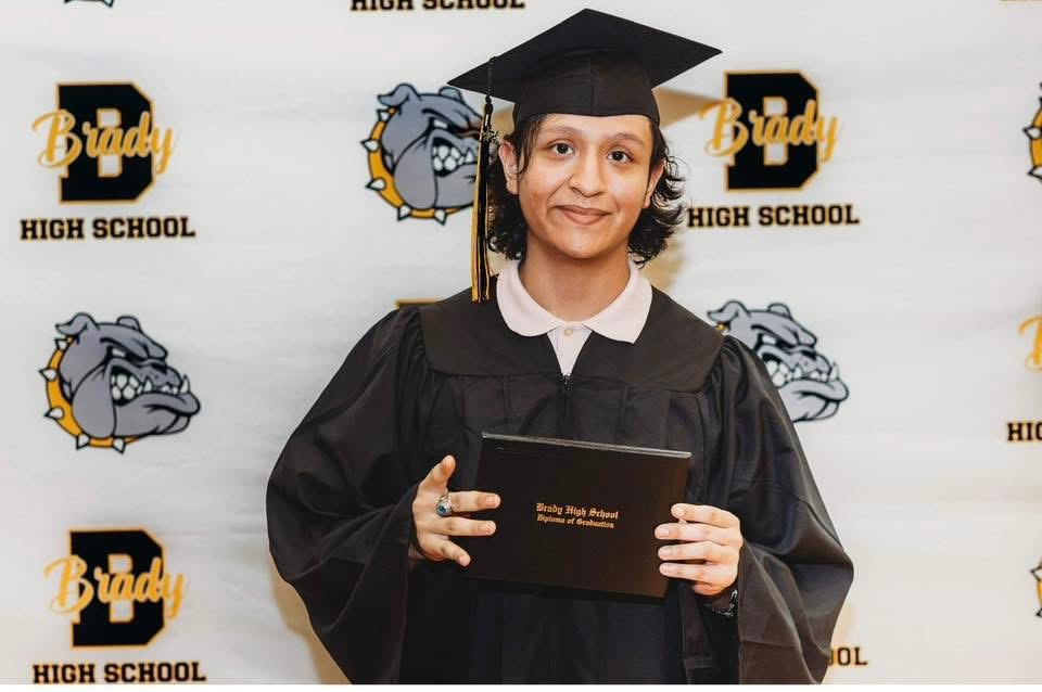 Missing 20-Year-Old Aiden Roque Found Dead at Lake Ft. Phantom Hill