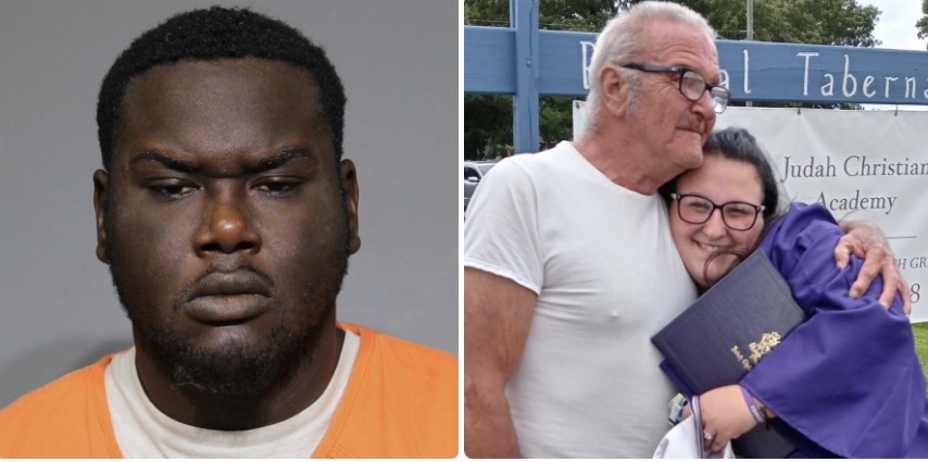 Arrest Made in Kings Mountain Hit-and-Run That Killed 83-year-old Kenneth Mills