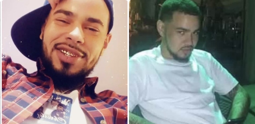 Louisville Teen Arrested After Shooting Leaves Two Dead in Algonquin Neighborhood