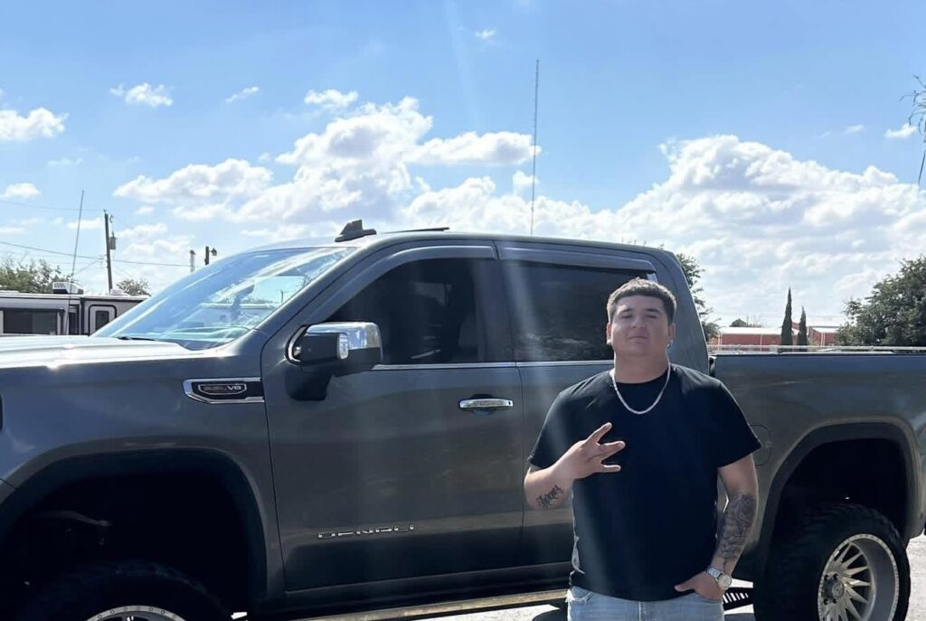 23-year-old Jose Marquez Killed in fatal Motorcycle Crash in Odessa