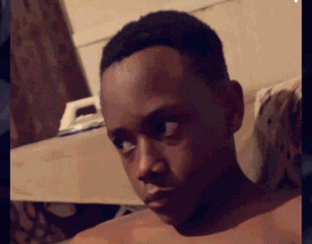 22-year-old Nyquarious Gates Killed in Tragic Apartment Shooting in LaGrange