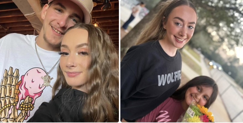 Ashley Sotelo killed in Fatal I-45 Crash in Conroe