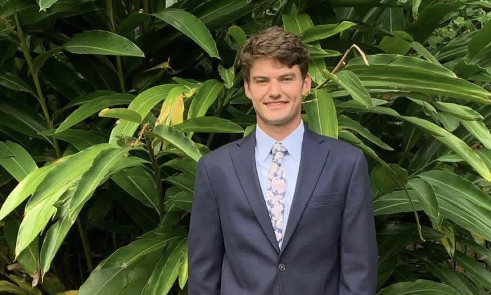 28-year-old Jordan McDonald Killed in Early Morning Motorcycle Crash in Conroe