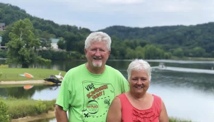 Connie Edens & Donald Edens Found Dead in Ravenna Township Home