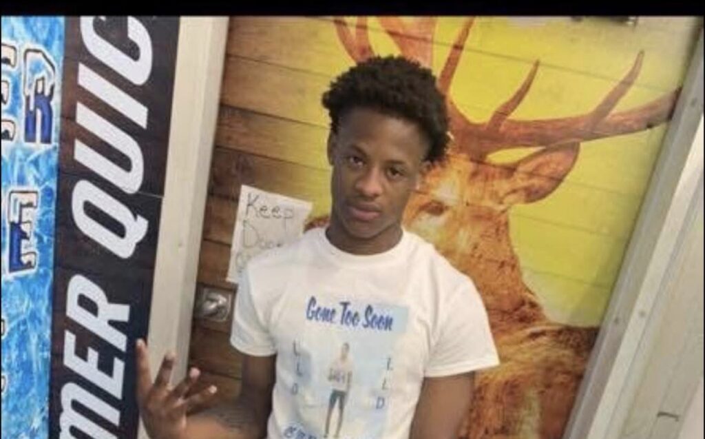 22-year-old Dorian Batiste Killed in Train-Truck Collision in Tangipahoa Parish